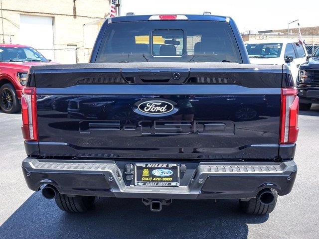 2026 Ford F-150 - $65,897