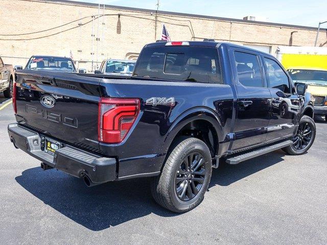 2026 Ford F-150 - $65,897