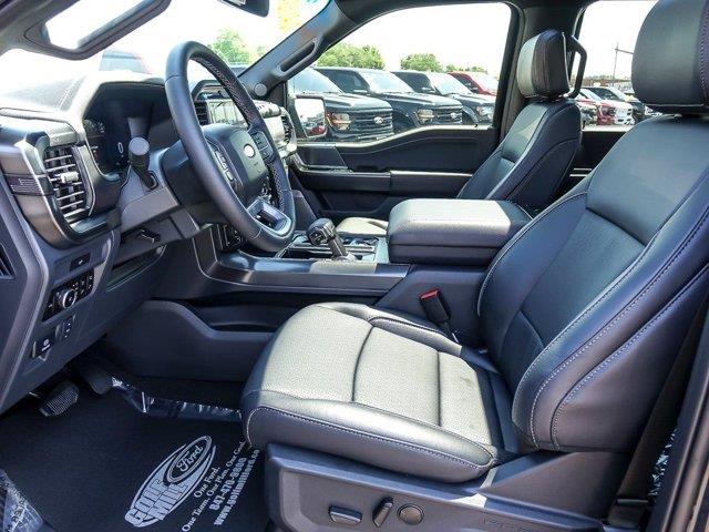 2026 Ford F-150 - $65,897