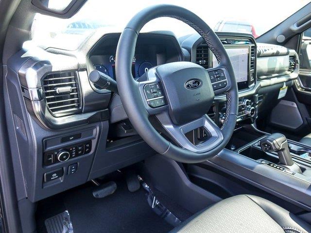 2026 Ford F-150 - $65,897