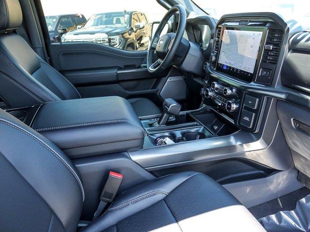 2026 Ford F-150 - $65,897