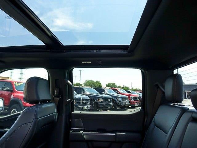2026 Ford F-150 - $63,897