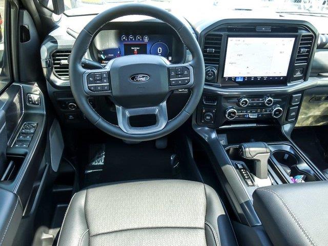 2026 Ford F-150 - $63,897