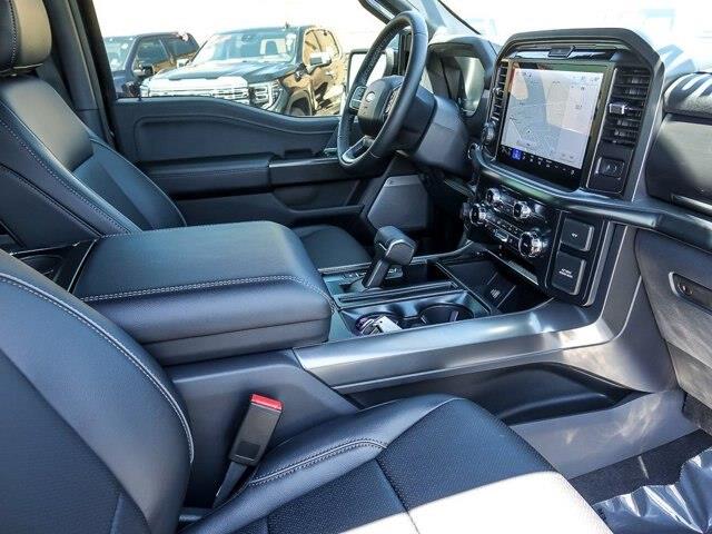 2026 Ford F-150 - $63,897
