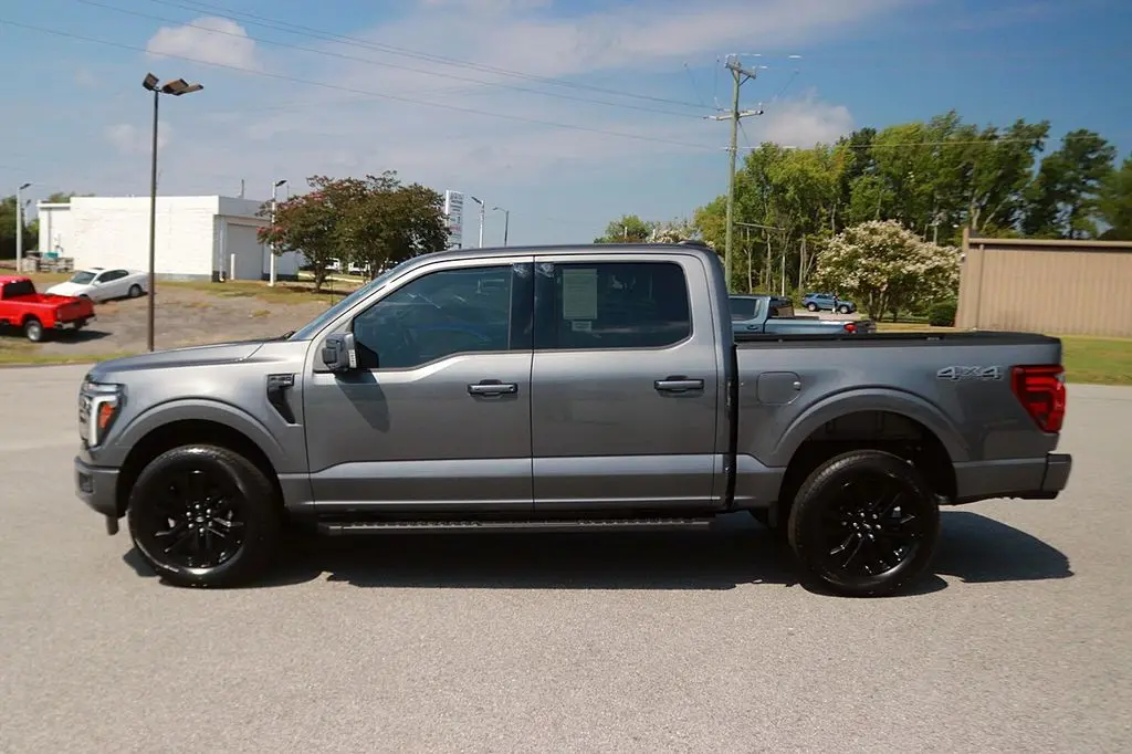 2026 Ford F-150 - $61,993