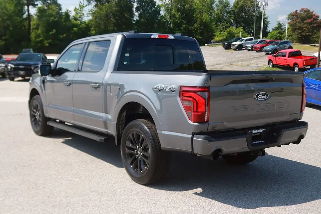 2026 Ford F-150 - $61,993