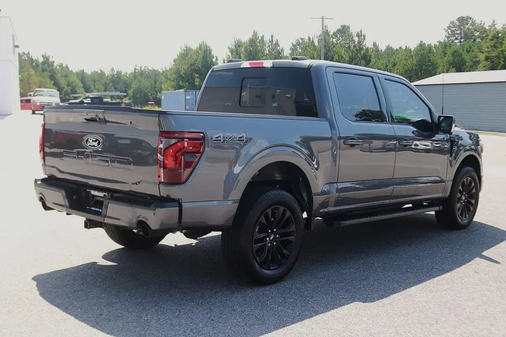 2026 Ford F-150 - $61,993