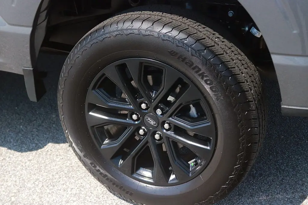 2026 Ford F-150 - $61,993
