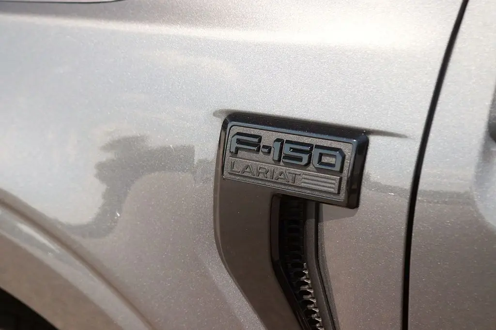 2026 Ford F-150 - $61,993