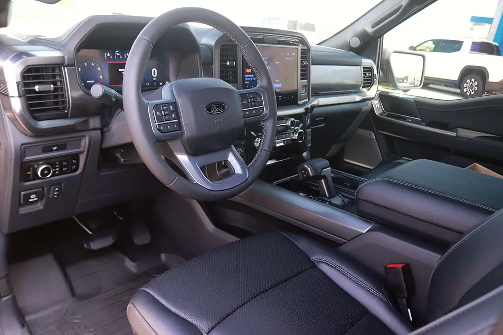 2026 Ford F-150 - $61,993