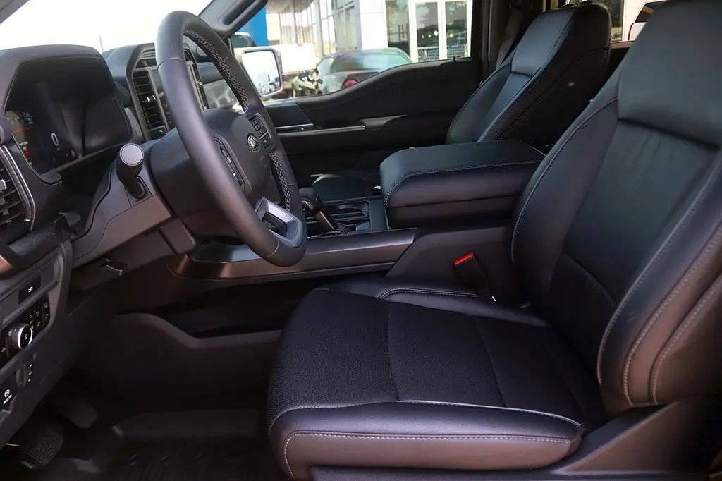 2026 Ford F-150 - $61,993