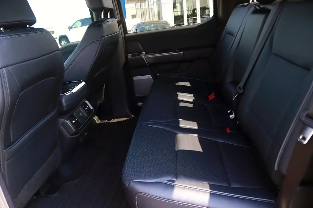 2026 Ford F-150 - $61,993