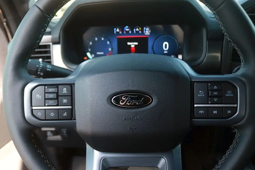 2026 Ford F-150 - $61,993