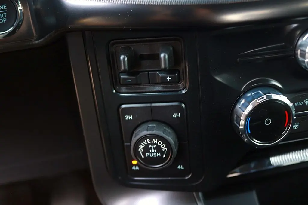2026 Ford F-150 - $61,993