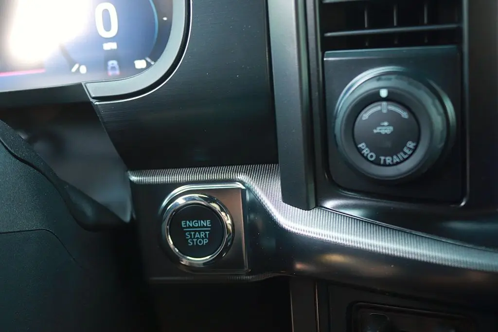 2026 Ford F-150 - $61,993