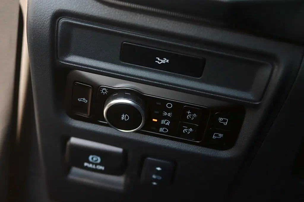 2026 Ford F-150 - $61,993