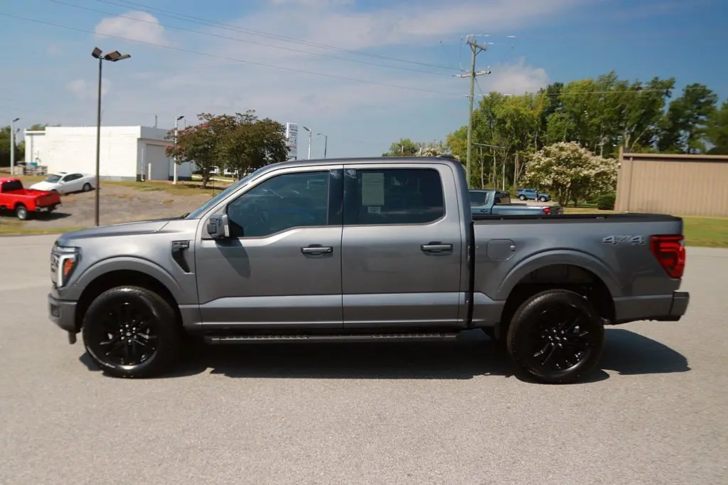 2026 Ford F-150 - $61,993