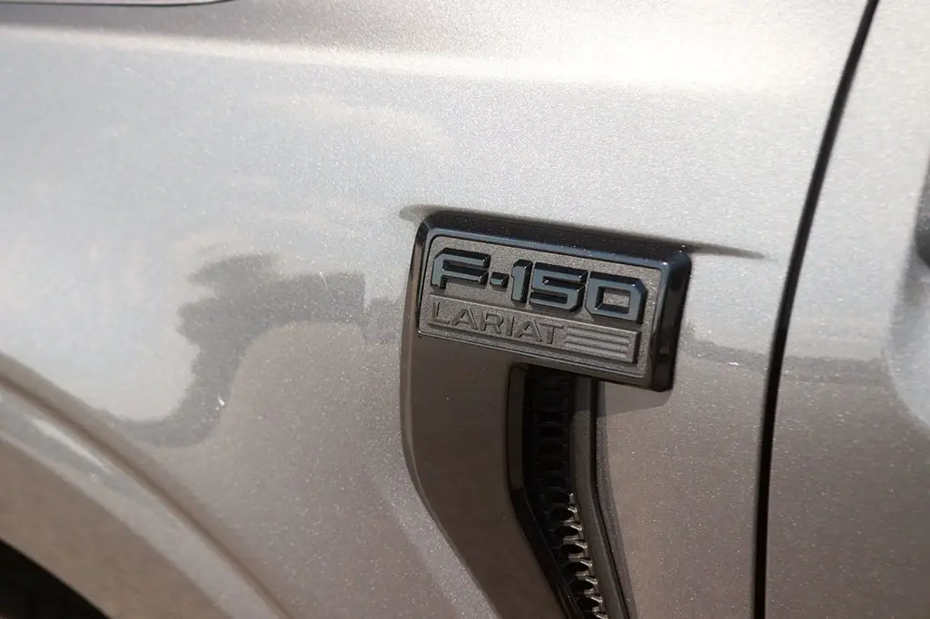 2026 Ford F-150 - $61,993