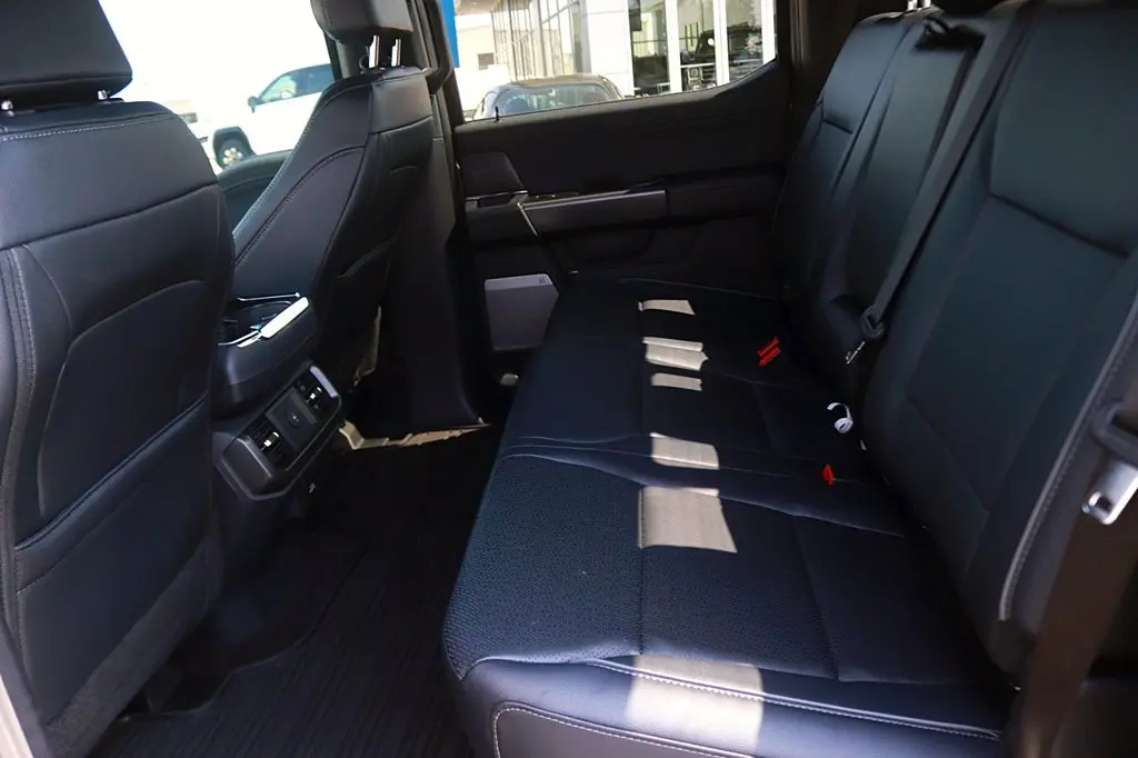 2026 Ford F-150 - $61,993