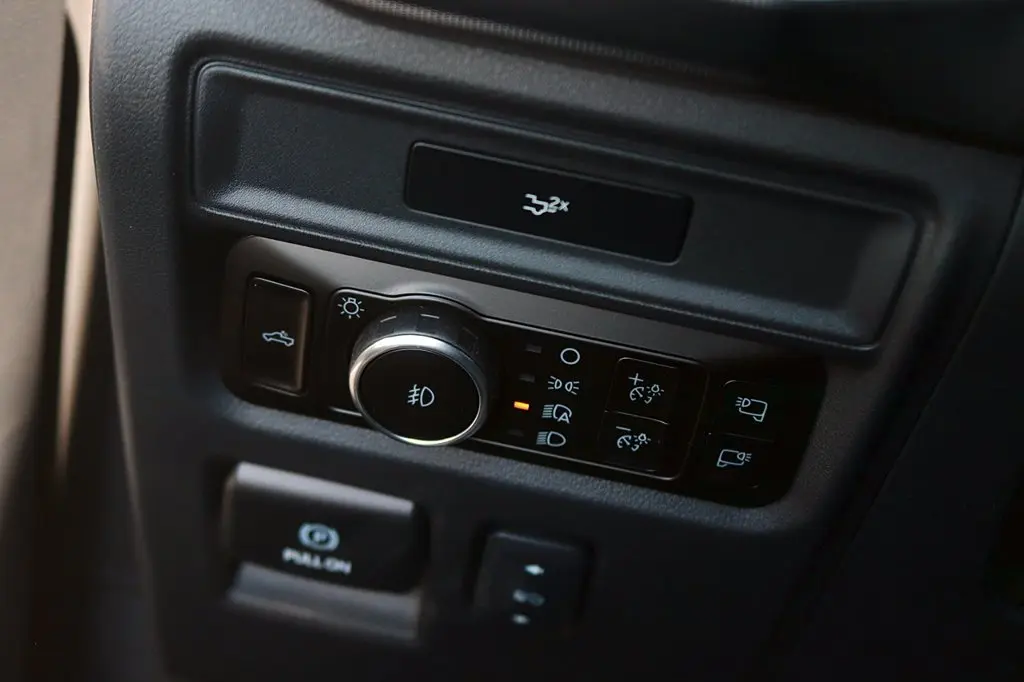 2026 Ford F-150 - $61,993