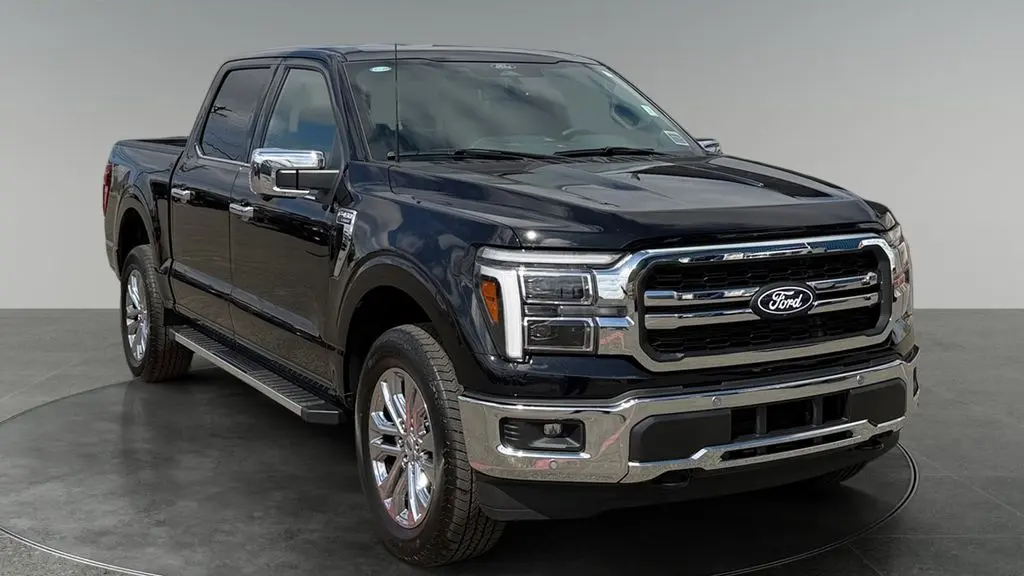 Preowned 2026 Ford F-150 Lariat for Sale