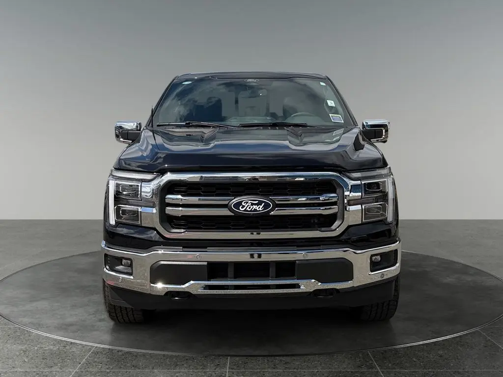 2026 Ford F-150 - $65,778
