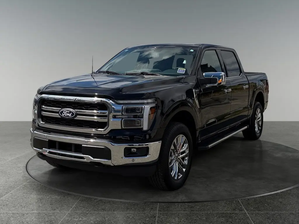 2026 Ford F-150 - $65,778