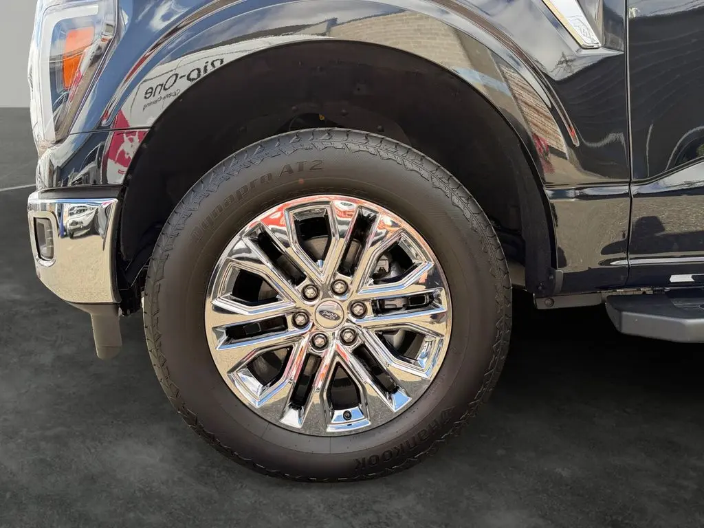 2026 Ford F-150 - $65,778
