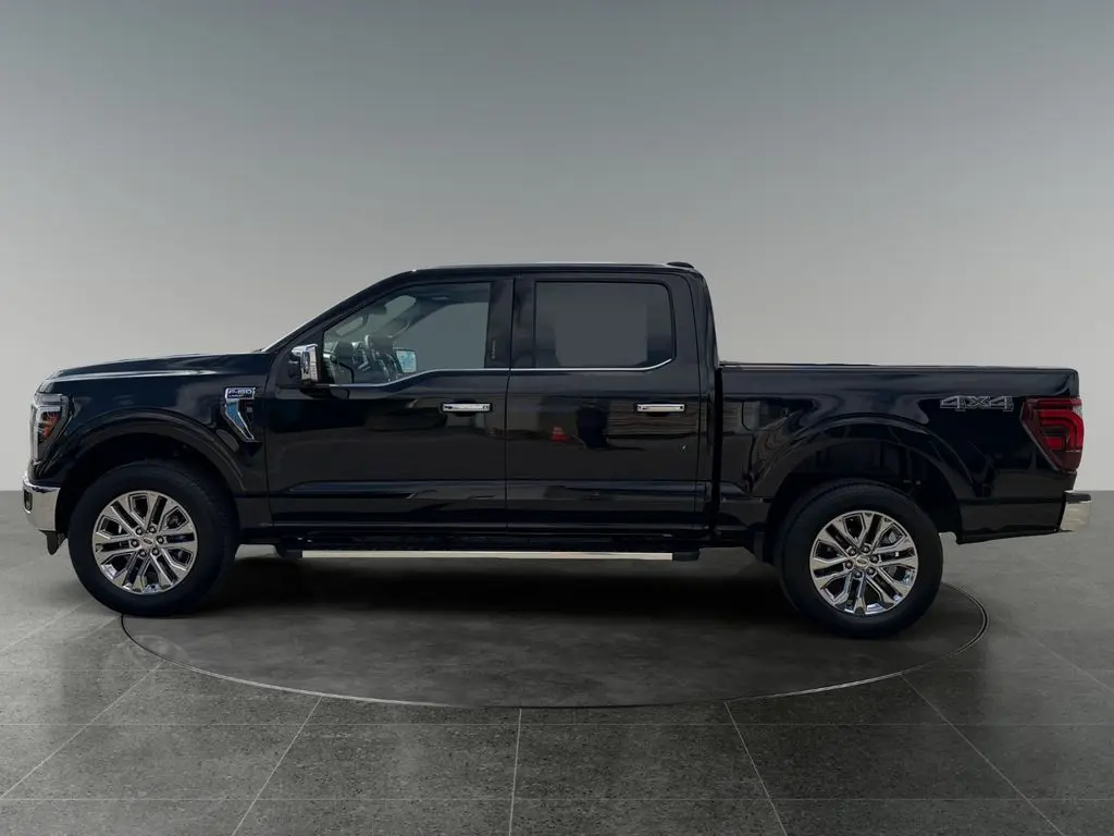 2026 Ford F-150 - $65,778