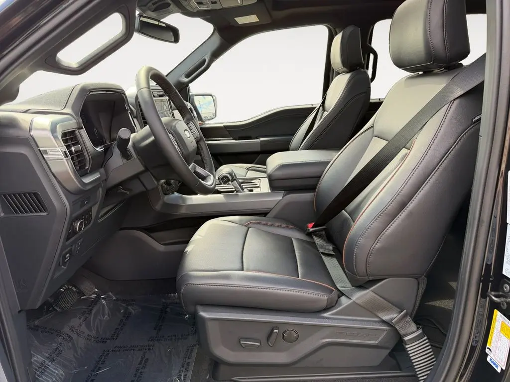 2026 Ford F-150 - $65,778