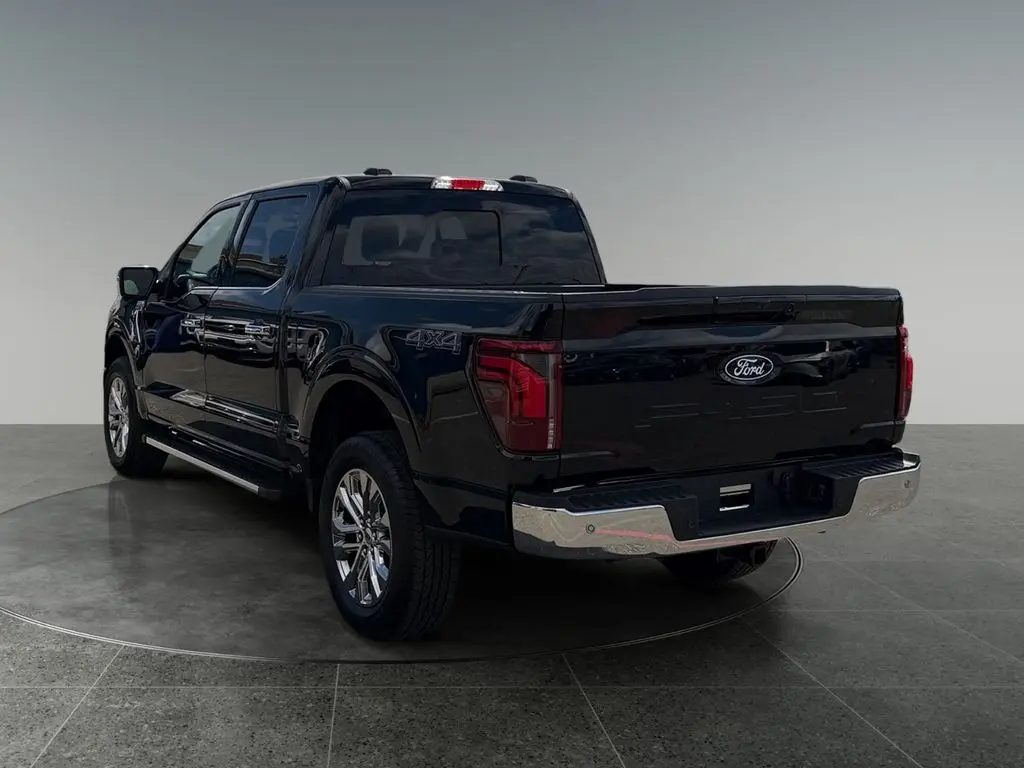 2026 Ford F-150 - $65,778