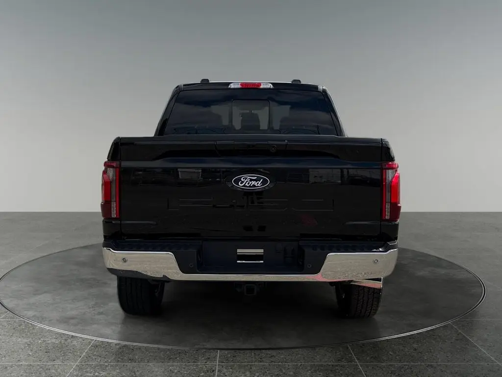 2026 Ford F-150 - $65,778