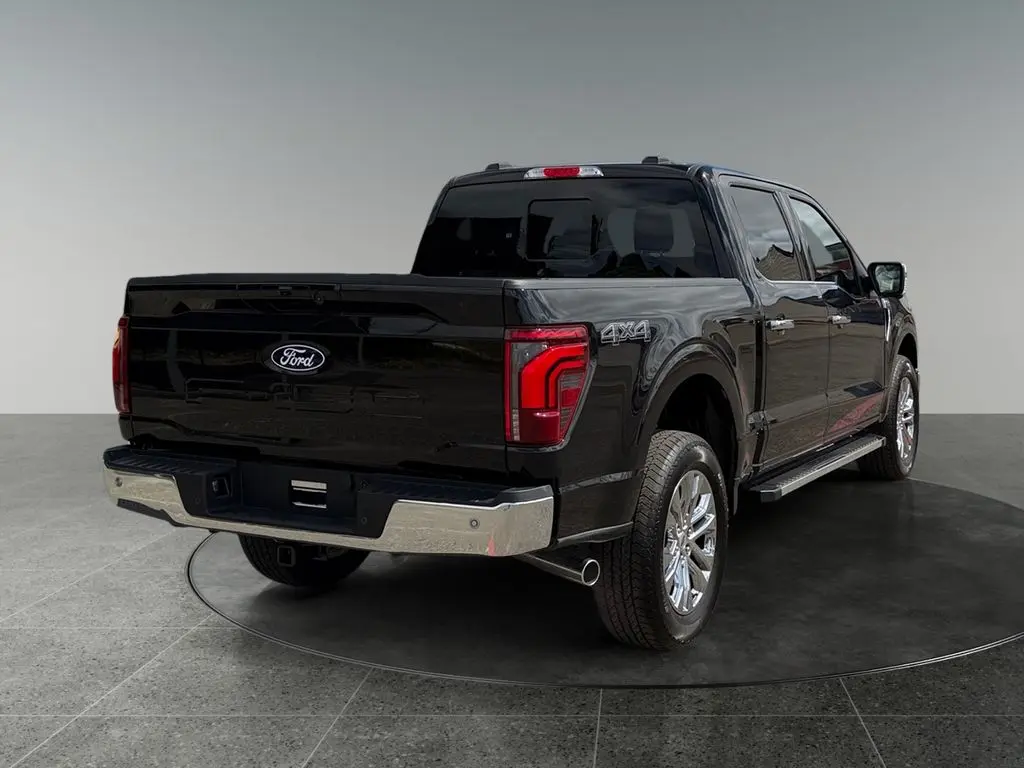 2026 Ford F-150 - $65,778