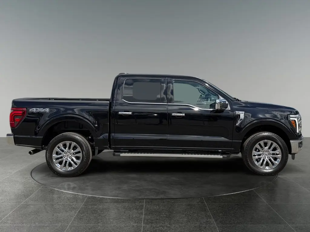 2026 Ford F-150 - $65,778