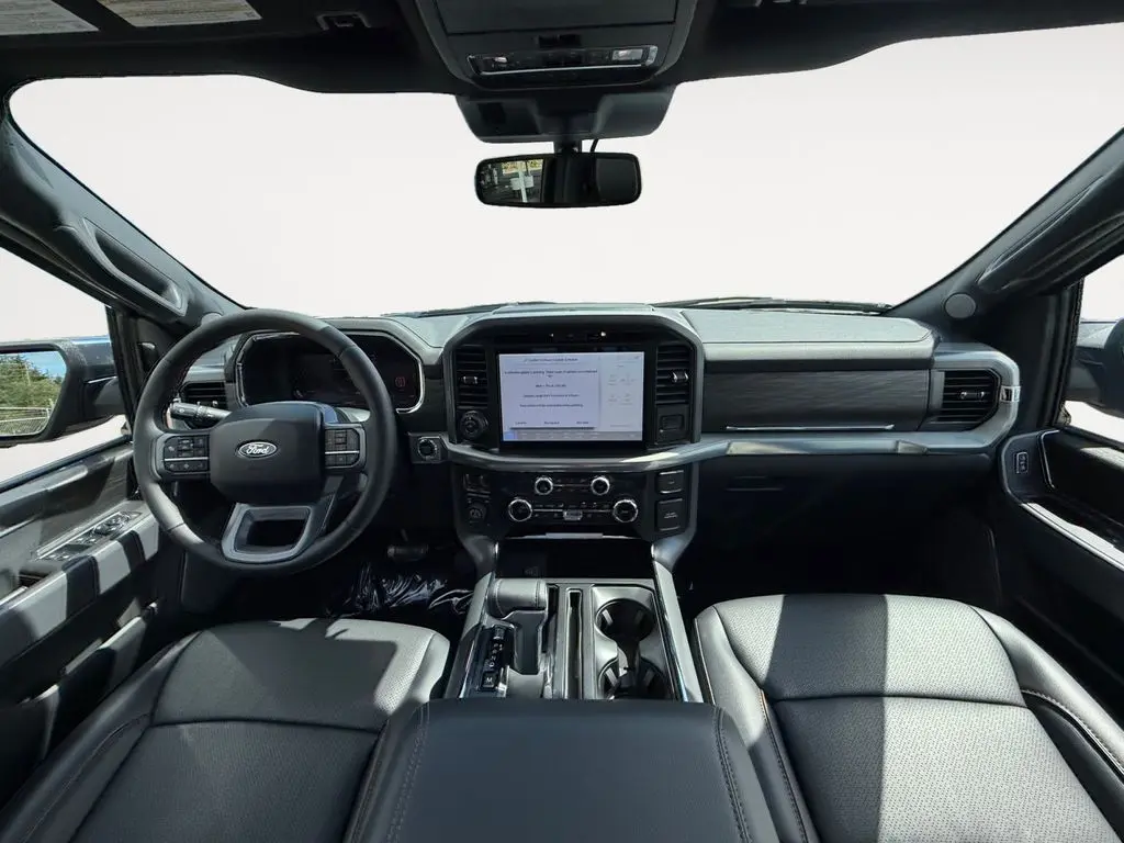 2026 Ford F-150 - $65,778