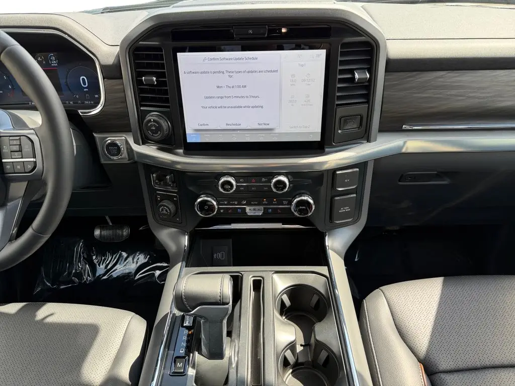 2026 Ford F-150 - $65,778