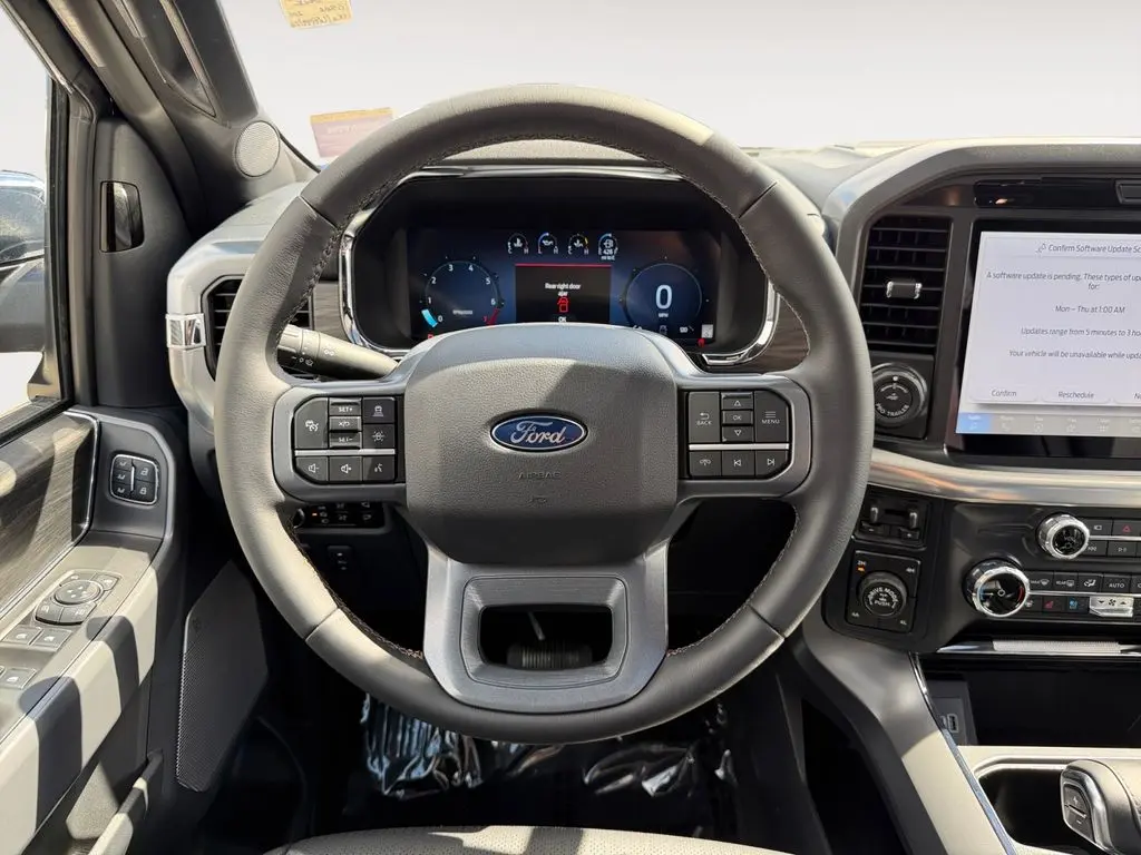 2026 Ford F-150 - $65,778