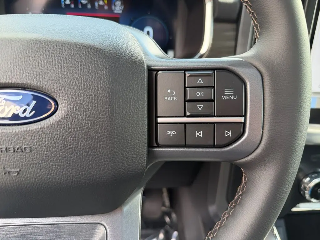 2026 Ford F-150 - $65,778