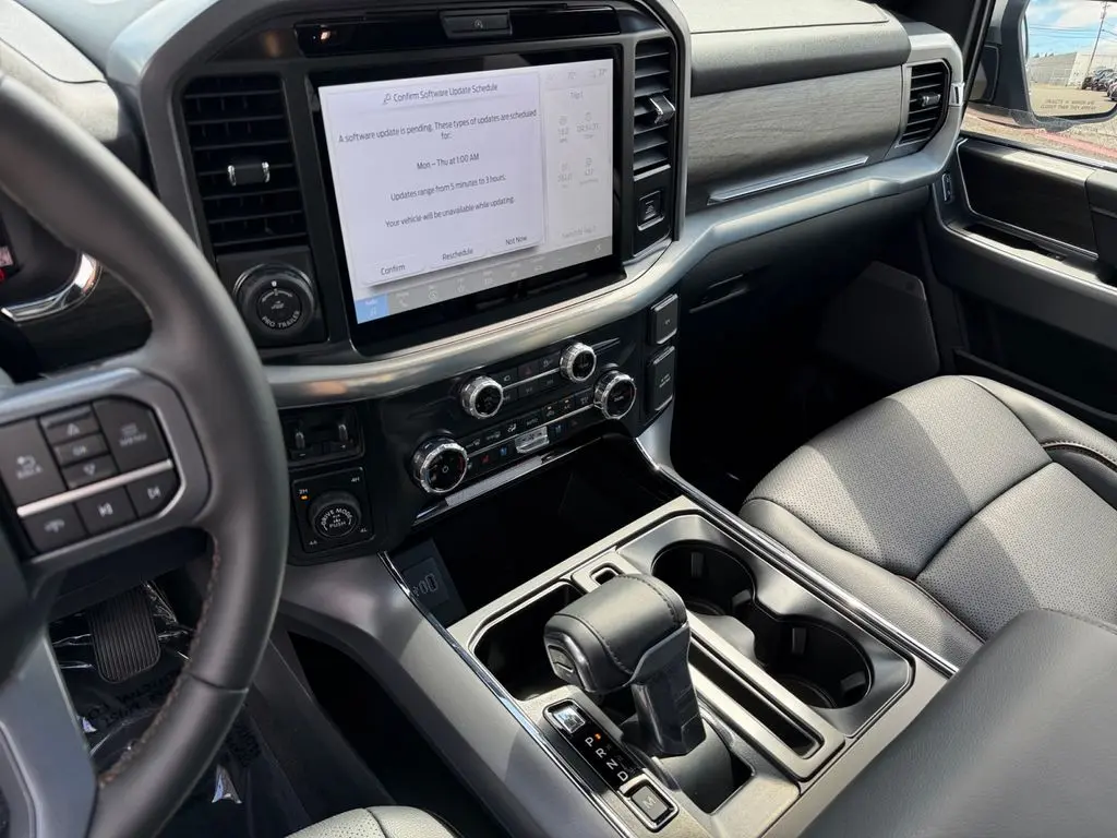 2026 Ford F-150 - $65,778