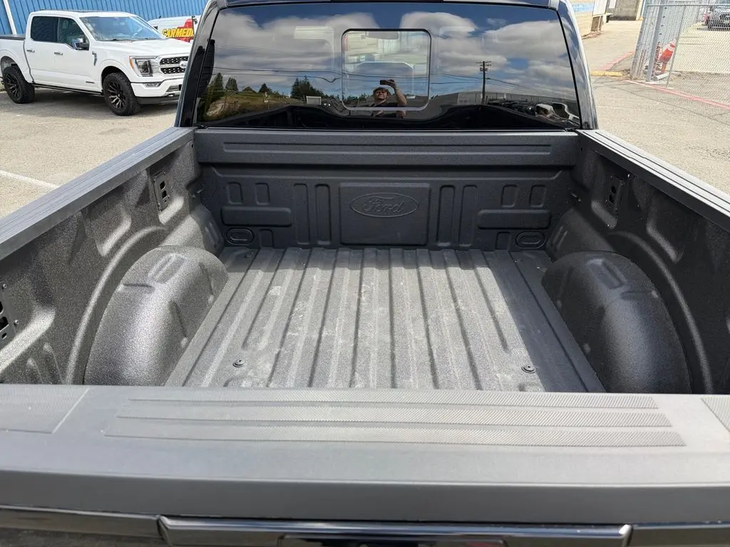 2026 Ford F-150 - $65,778