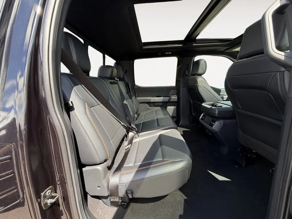 2026 Ford F-150 - $65,778