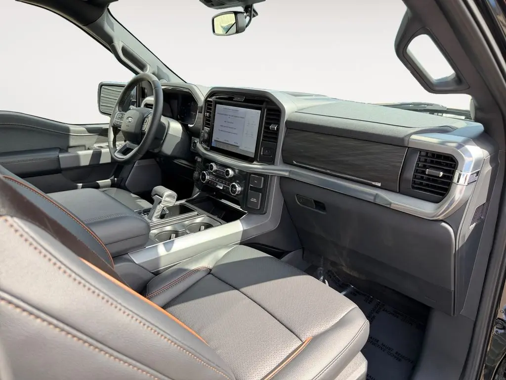 2026 Ford F-150 - $65,778