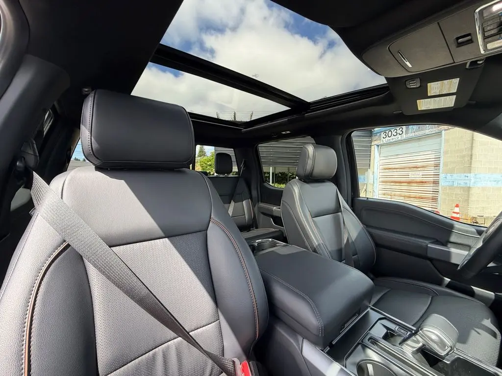 2026 Ford F-150 - $65,778