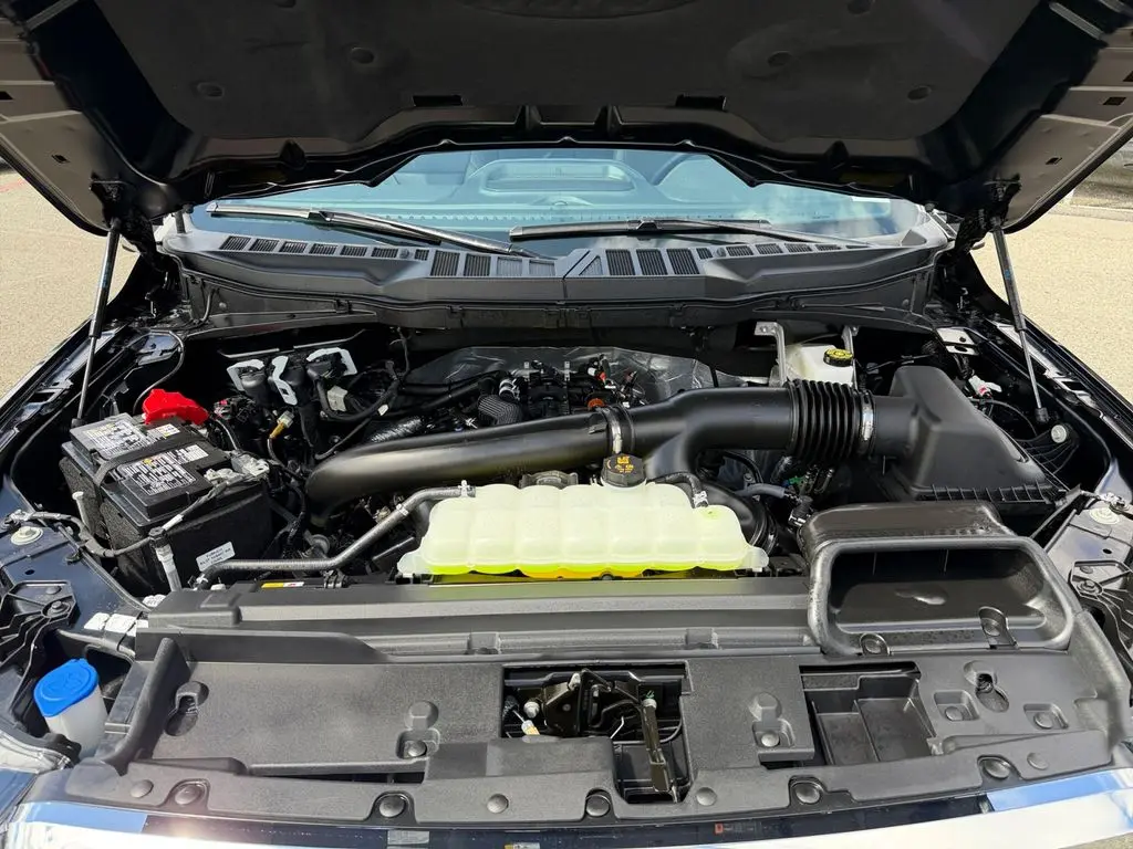 2026 Ford F-150 - $65,778
