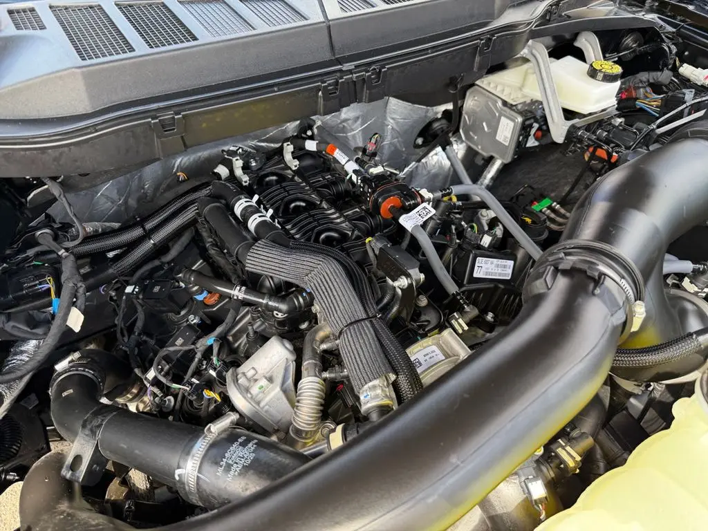 2026 Ford F-150 - $65,778