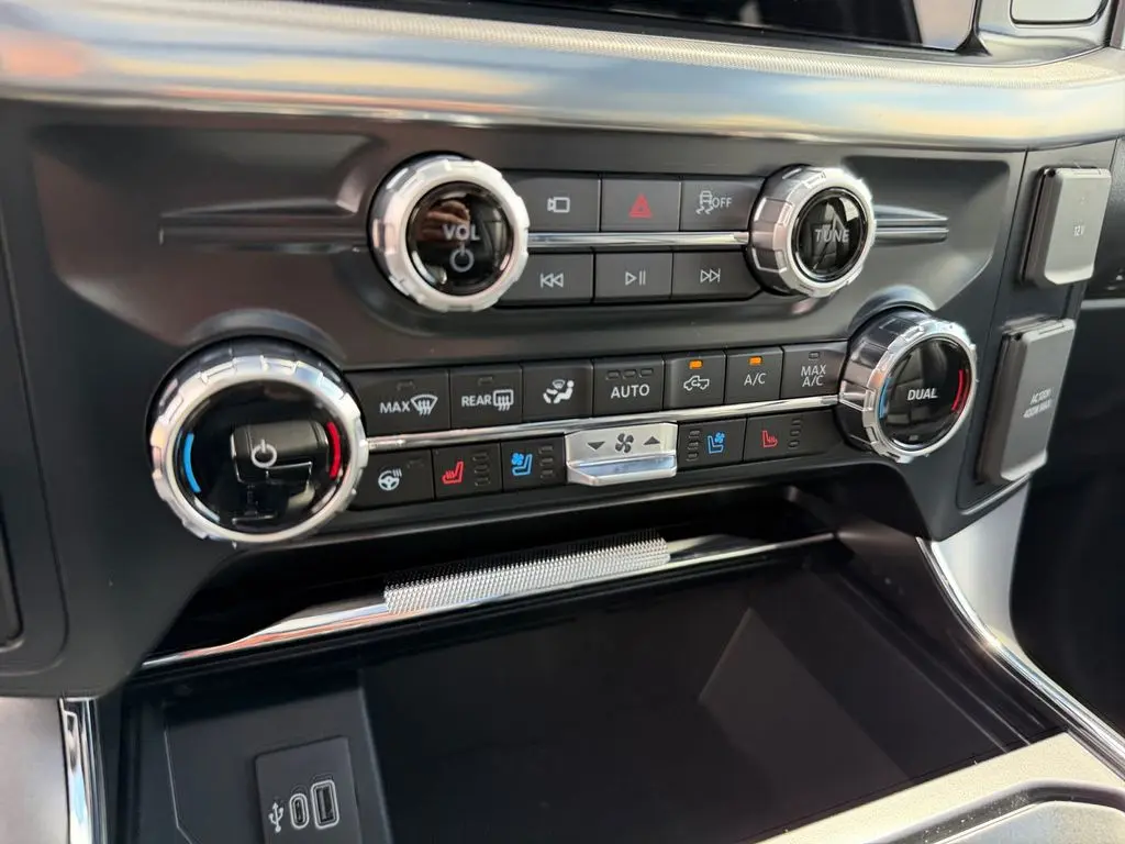 2026 Ford F-150 - $65,778