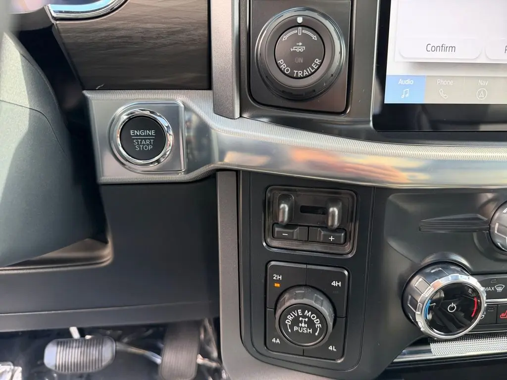 2026 Ford F-150 - $65,778