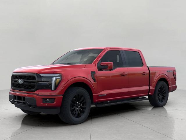 2026 Ford F-150 - $74,235