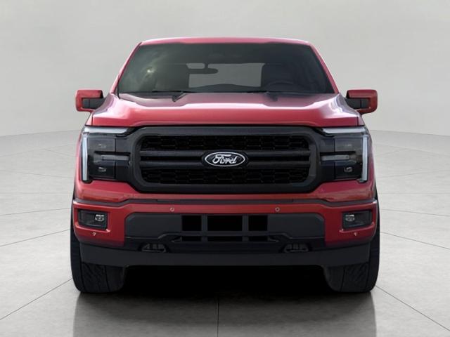 2026 Ford F-150 - $74,235