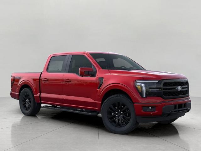 2026 Ford F-150 - $74,235